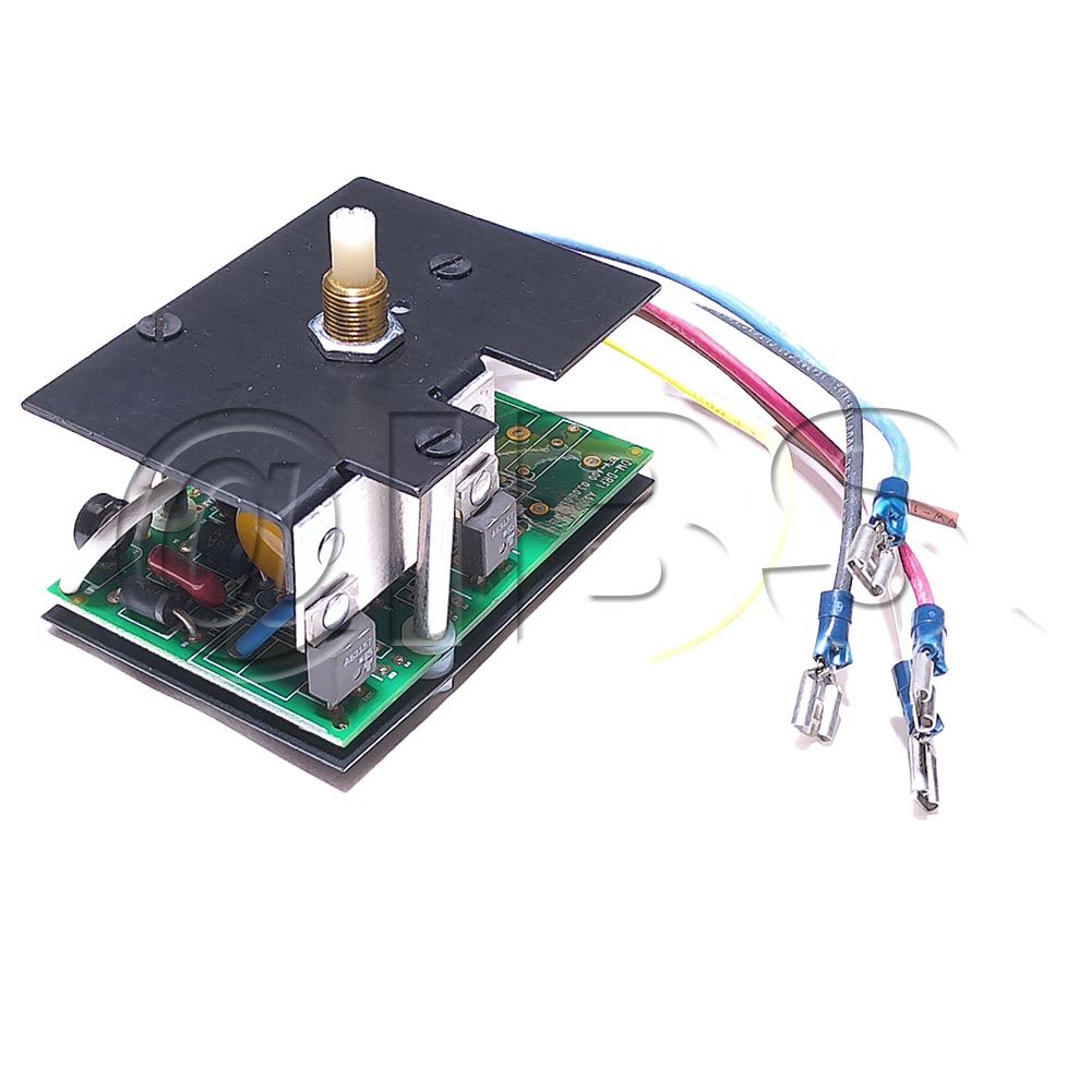 WRA420028 Martin Yale 4200 Speed Control Assembly