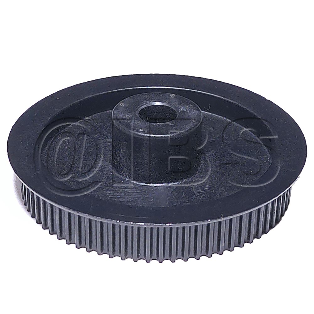 93863MYL 72T Feed Dr. Pulley (Sell 96756MYL) Martin Yale