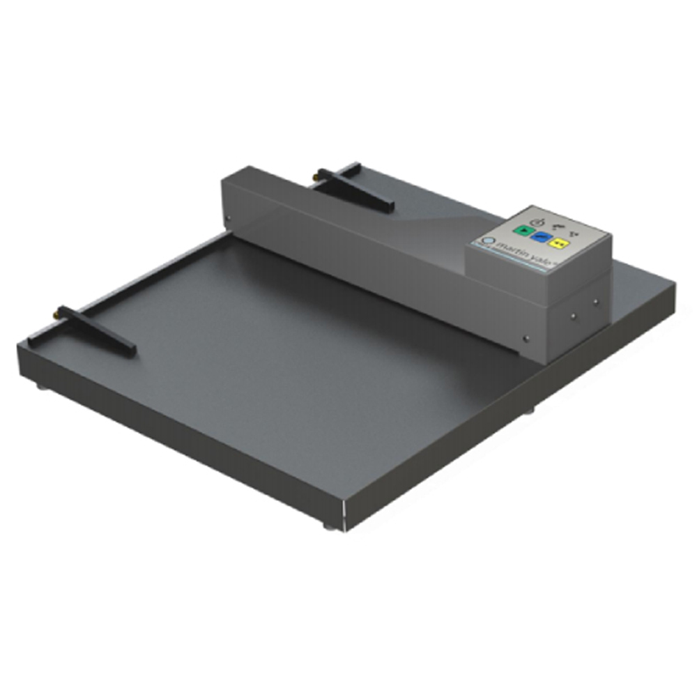 Martin Yale CR828 Semi-Automatic Electric Creaser