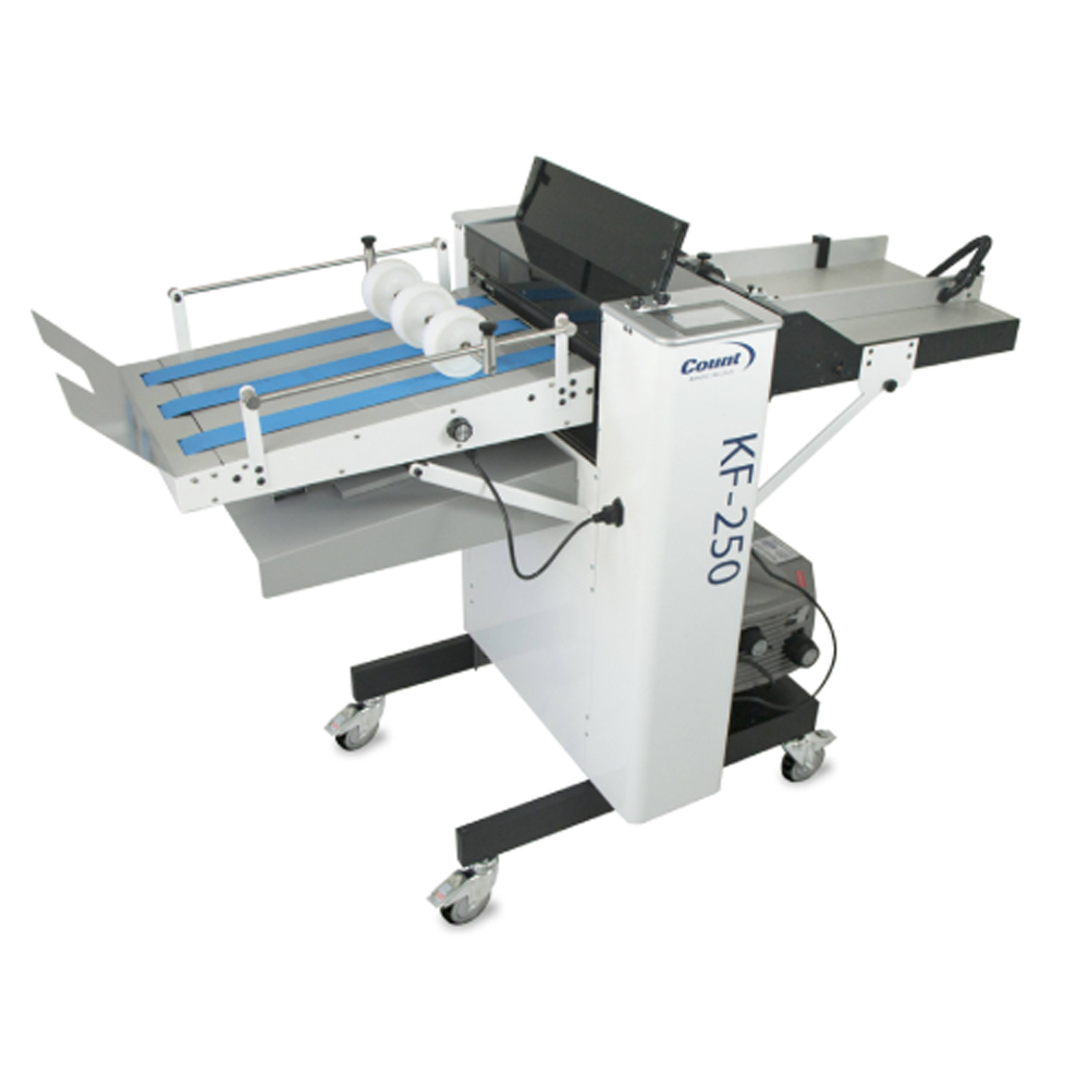 Martin Yale KF-250 Knife Folding Machine