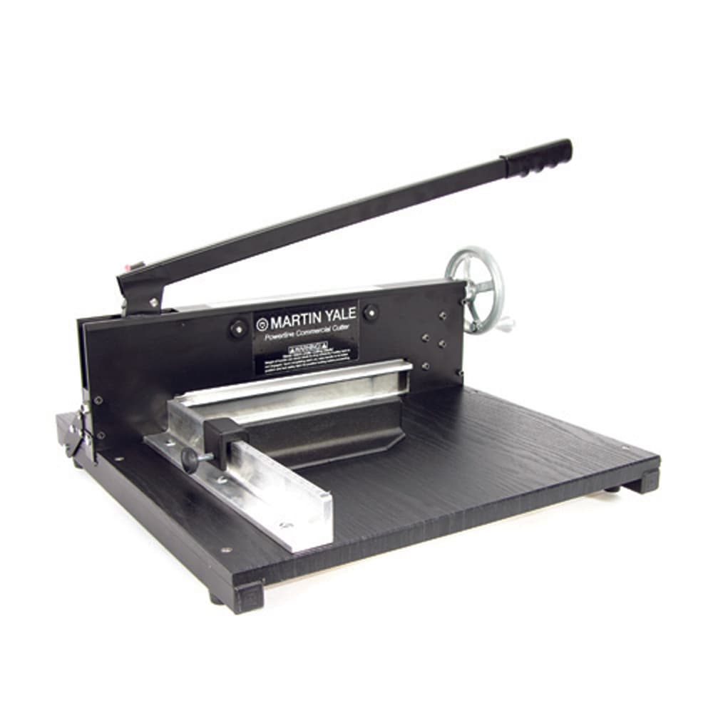 7000E Commercial Cutter