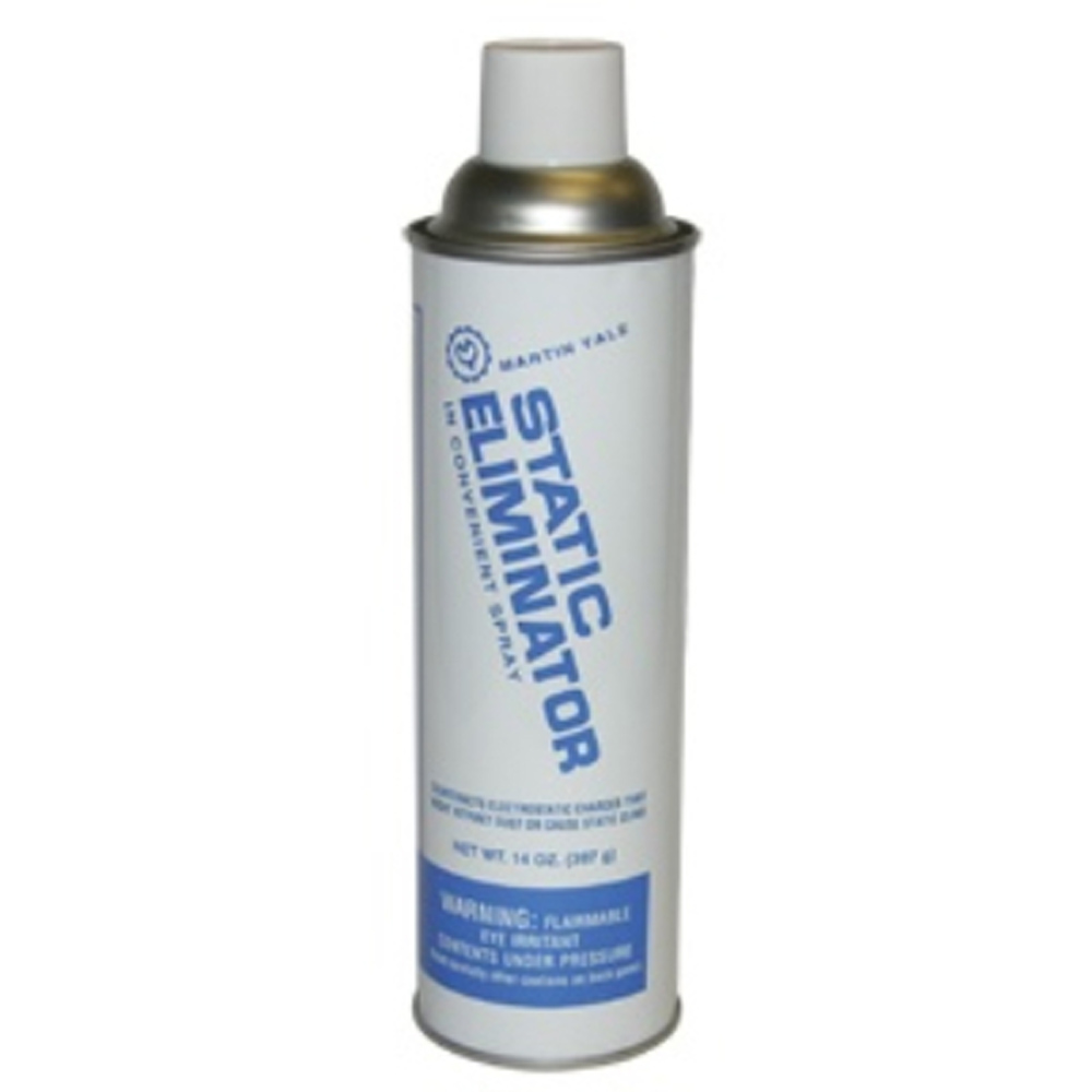 93745MYL Static Eliminator Martin Yale