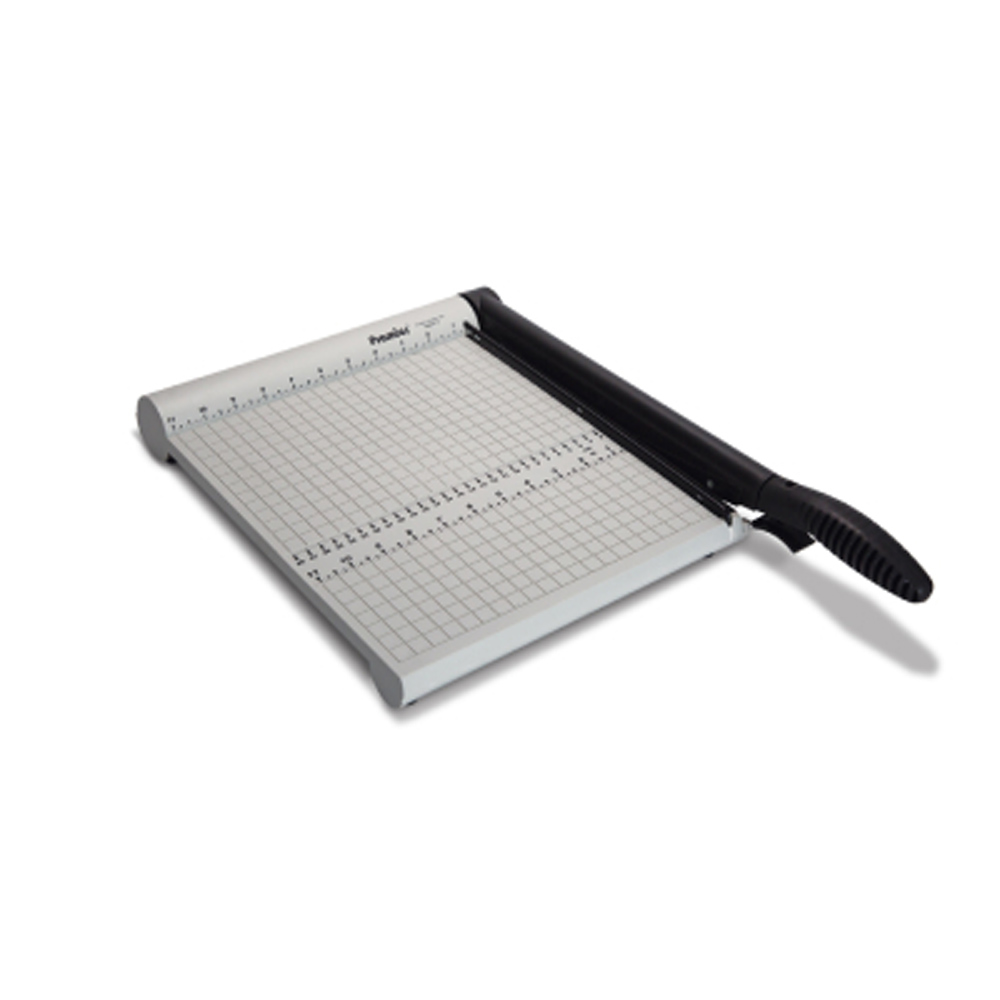 Martin Yale P215X 15" PolyBoard Paper Trimmer