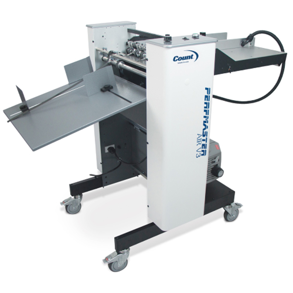 Martin Yale CR828 Electric Smart Crease