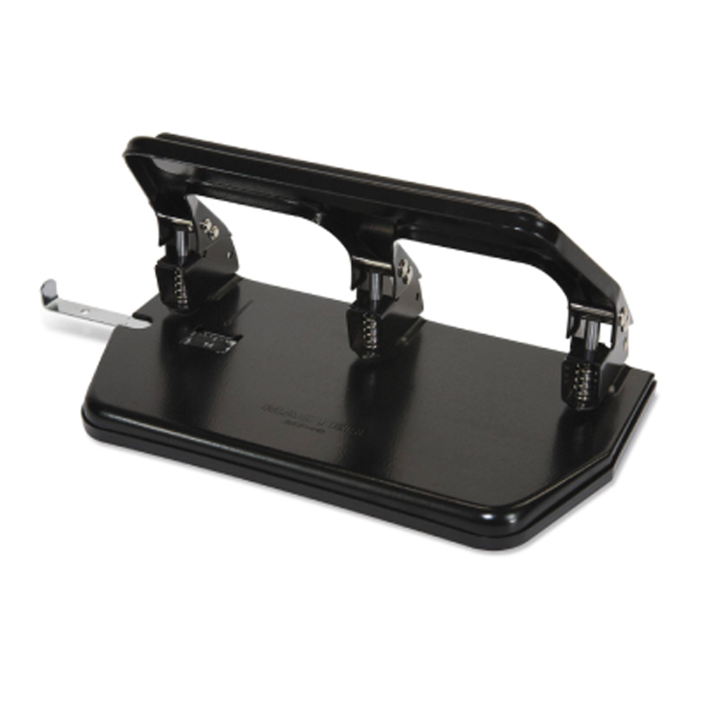 MP40 Martin Yale 30 Sheet Padded Punch