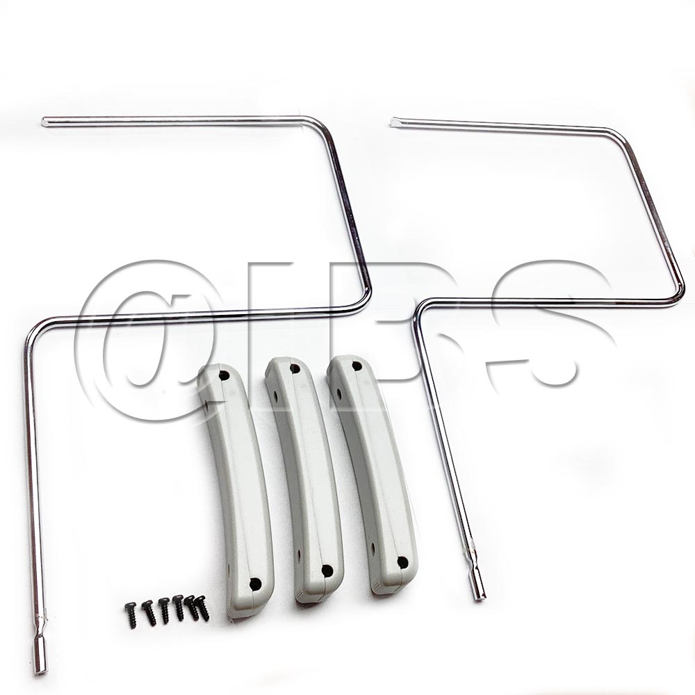 94020MYL P7200/P7400 Catch Tray Assembly Martin Yale