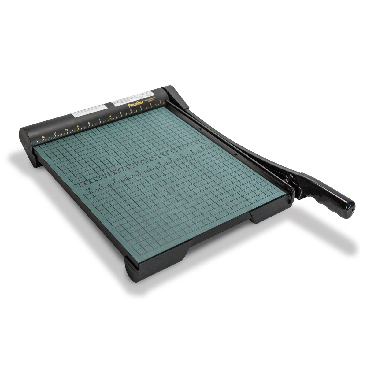 W18 Premier Heavy Duty 24" Wood Paper Trimmer