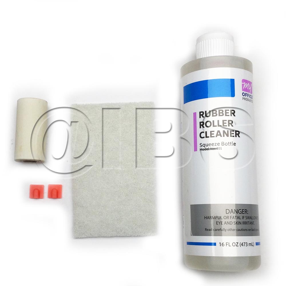 94021MYL P7200/P7400 Surv Pack Martin Yale