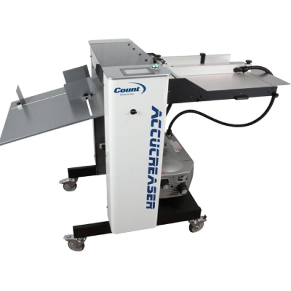 Martin Yale Count ACTREG Accucreaser Air