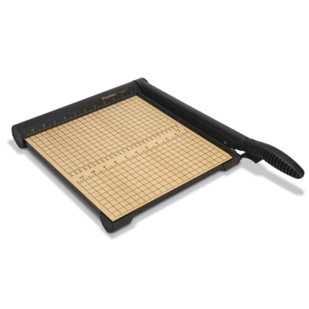 Martin Yale T15 15" Maple Trimmer