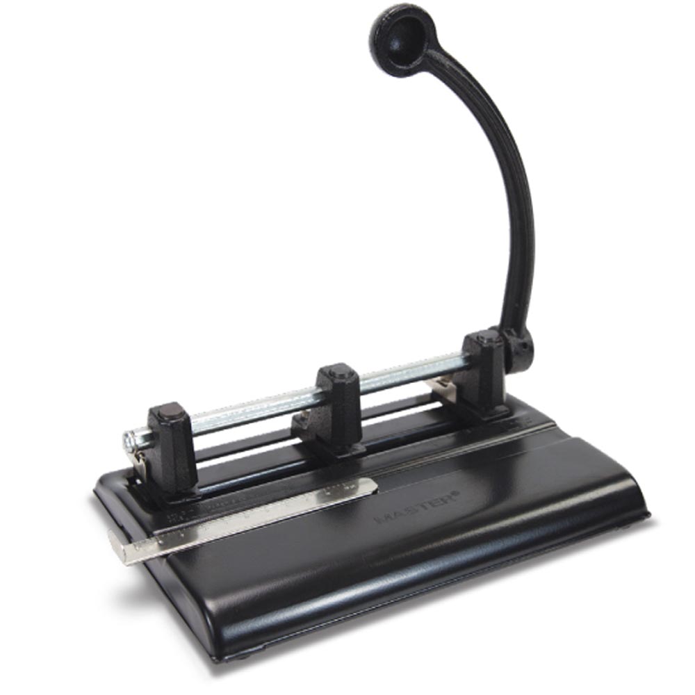 Martin Yale 1340PB Master Hole Punch 13/32" Hole