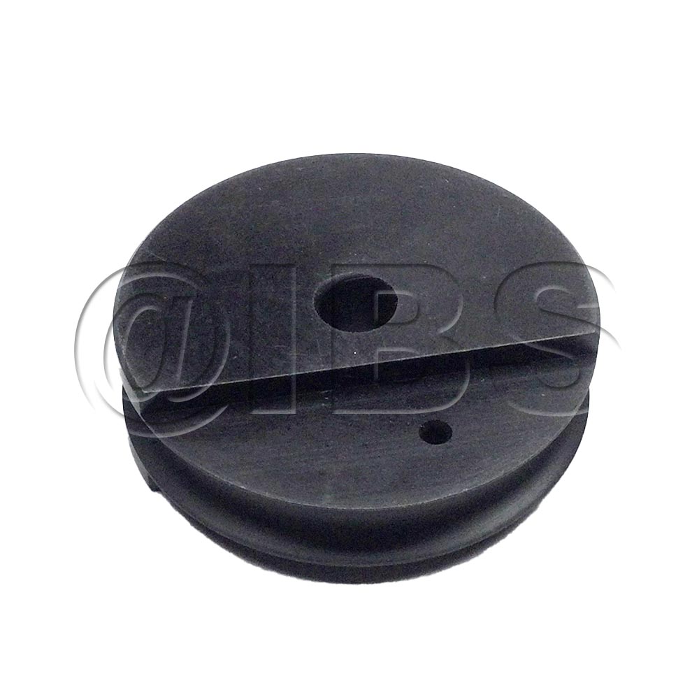 94007MYL Exciter Pulley Martin Yale