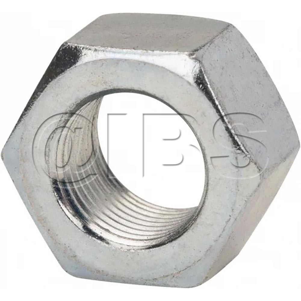 93895MYL 1/4-20 Hex Njt Full Martin Yale