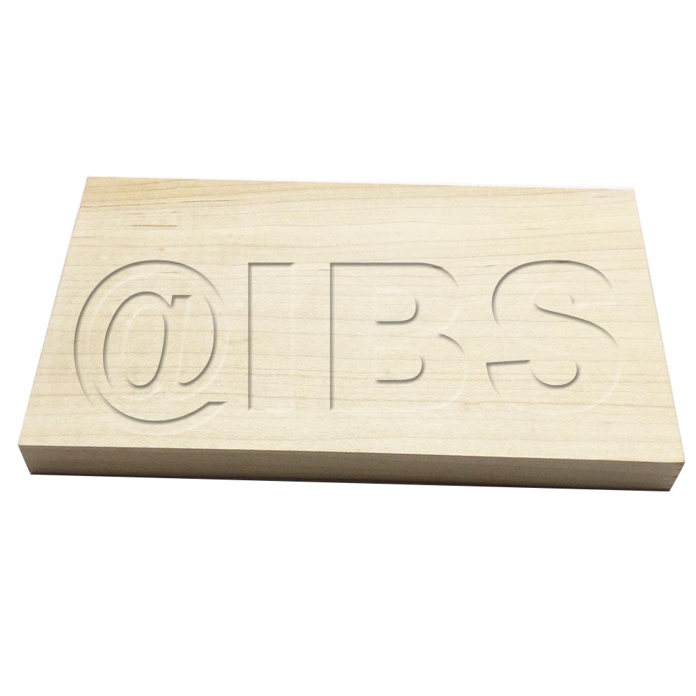 94003MYL Wood Tray-Bottom Martin Yale