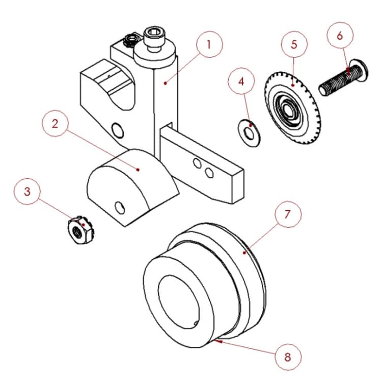 iCREASE PRO + Perforating Assembly