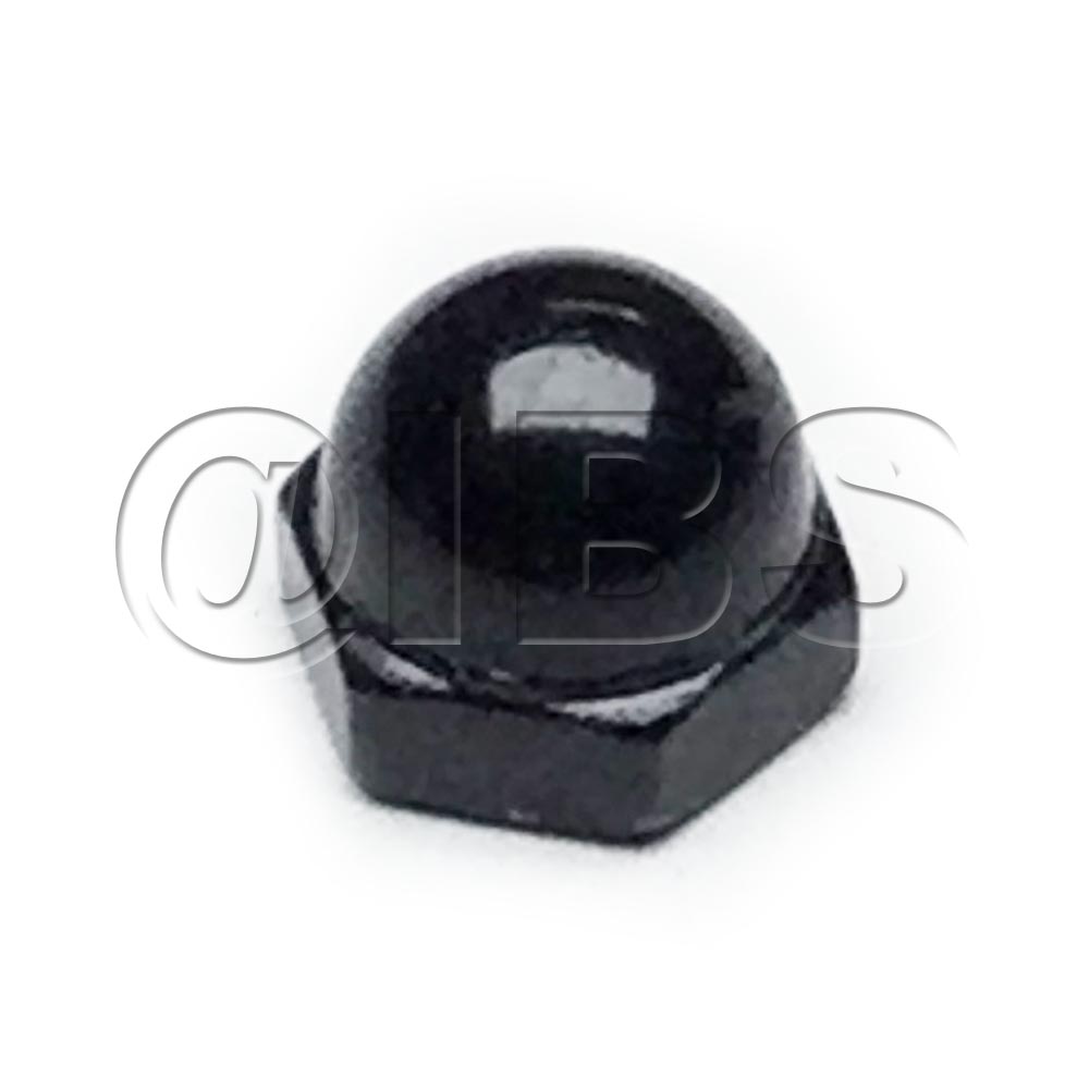 93896MYL Hex Acorn Nut 10-32 Martin Yale
