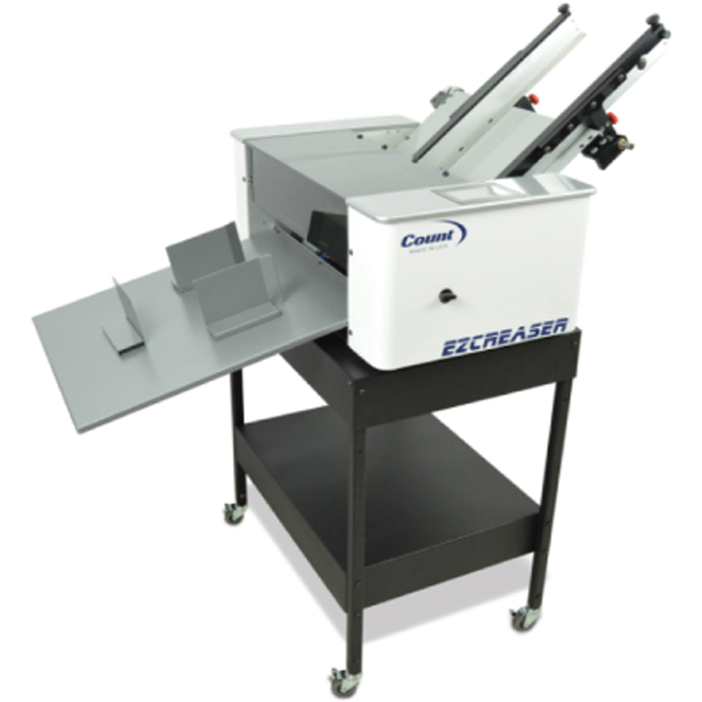 Martin Yale EZCREASE Digital Creasing and Perforating Machine