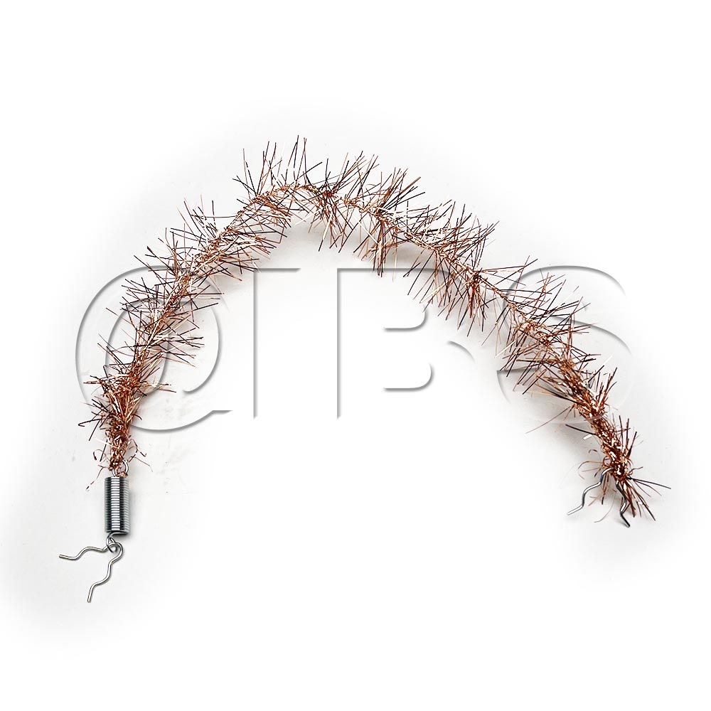 94011MYL 1501X Static Tensil W/Hairpin Clips Martin Yale