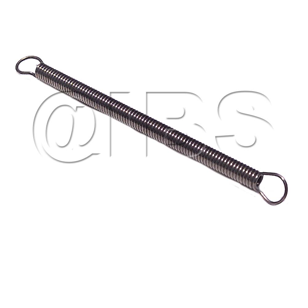 93847MYL Long Roller Spring Martin Yale