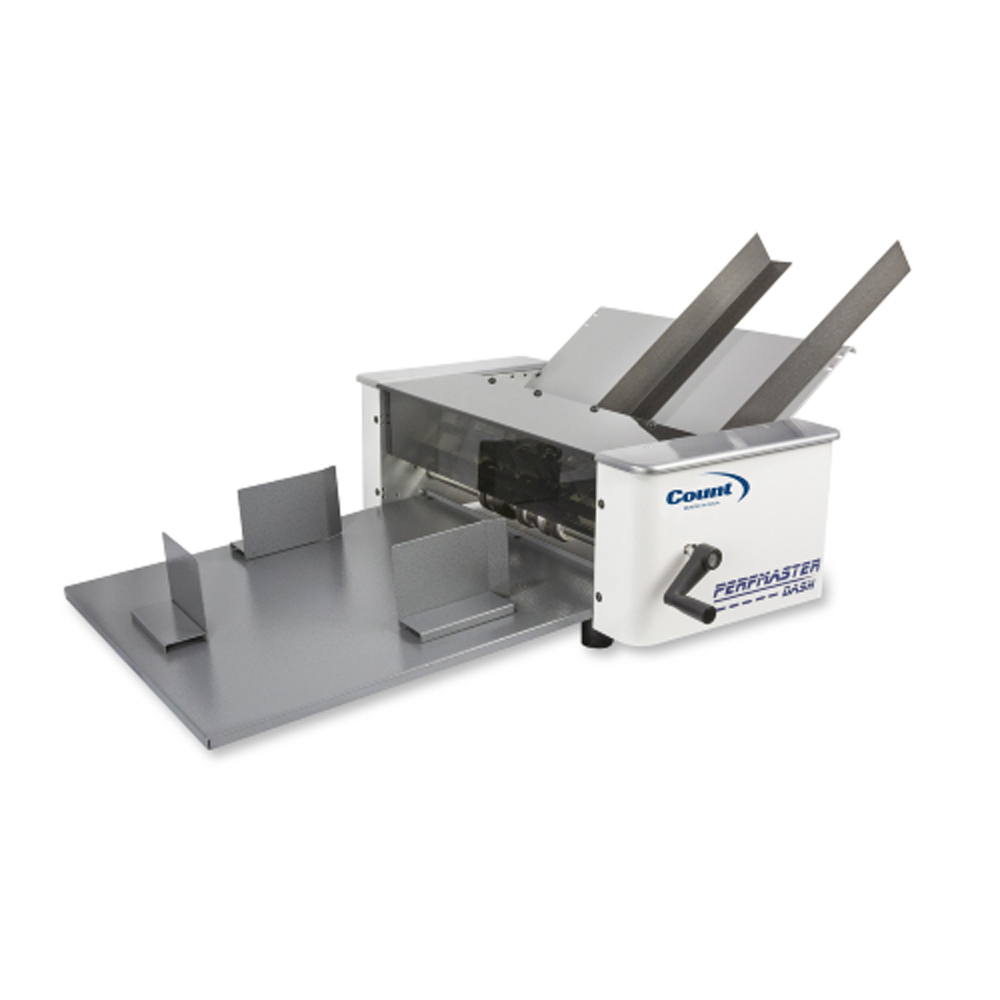 Martin Yale Perfmaster Dash Perforating/Scoring Machine