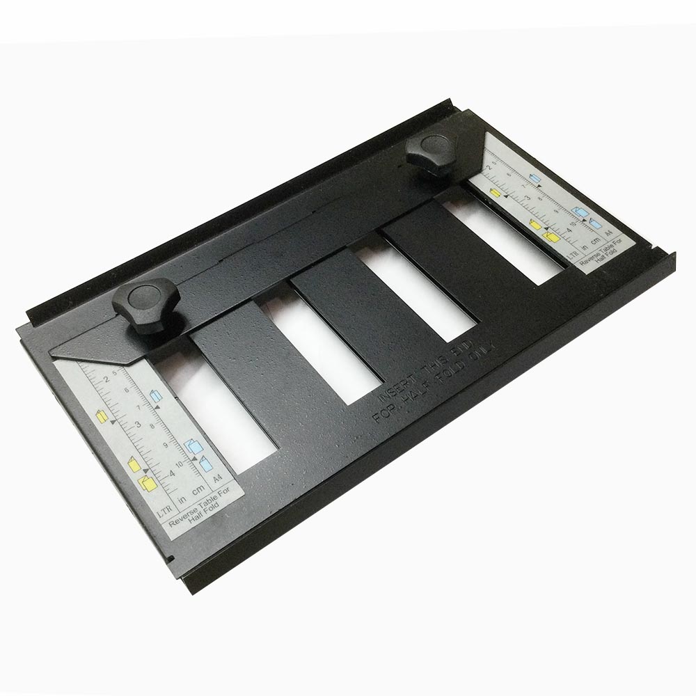 93882MYL 2Nd Fold Table Assy Martin Yale