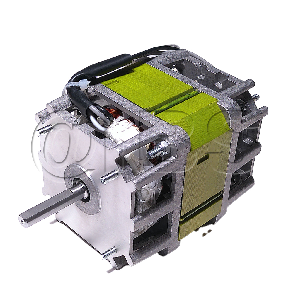 WRA021064 Martin Yale 120V MOTOR ASSY