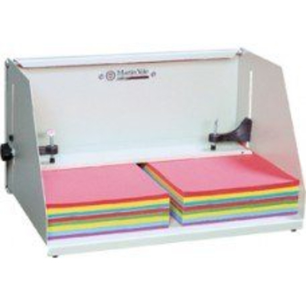 Martin Yale J1811 Jiffy Padding Press