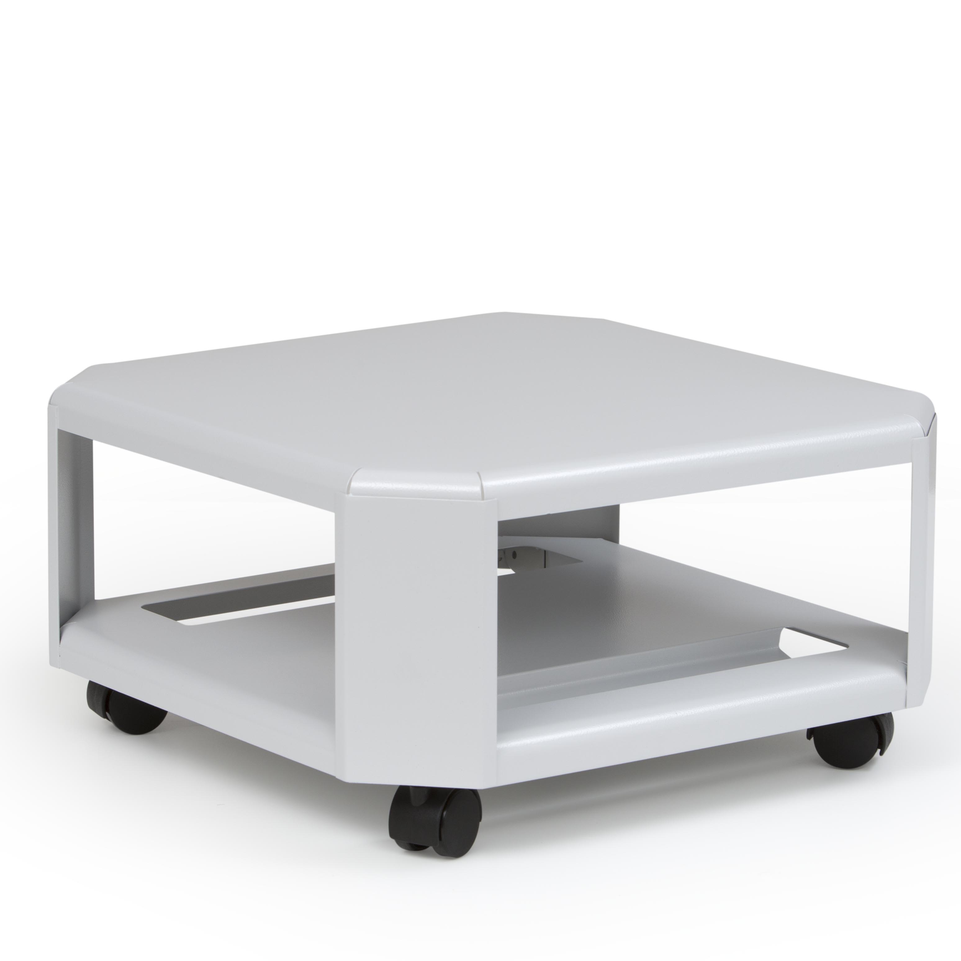 Martin Yale 24050 2 Shelf Printer Stand