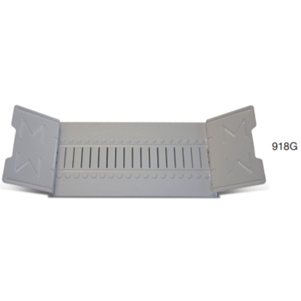 Martin Yale 918G Model 918 Rack- Grey