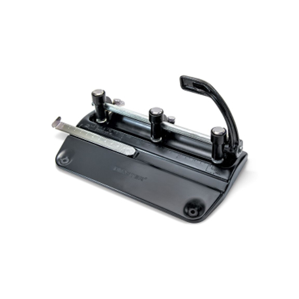 Martin Yale 5335B Master 2 to 7 head Hole Punch 11/32" Hole