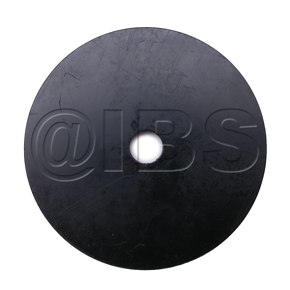93985MYL M/S Turn Back Up Disc Martin Yale