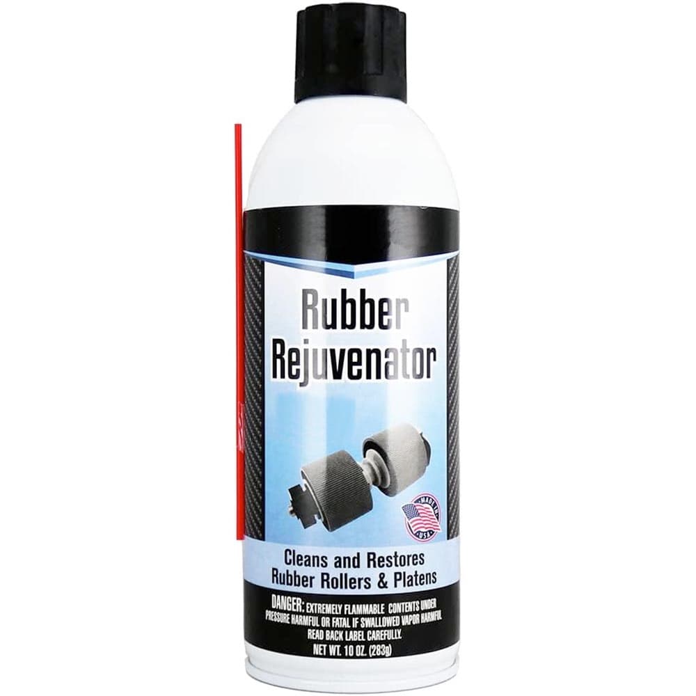 201 Martin Yale Style Roller Cleaner 10oz