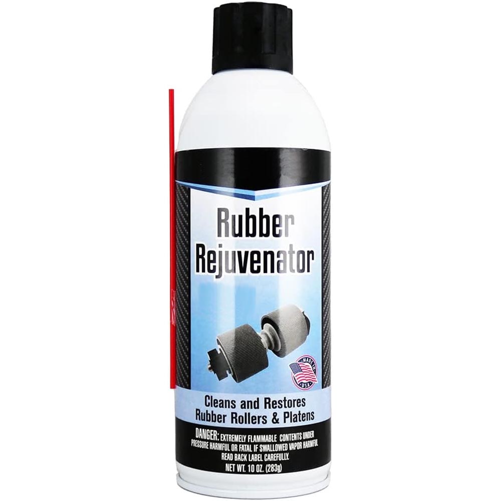 200 Martin Yale Roller Cleaner