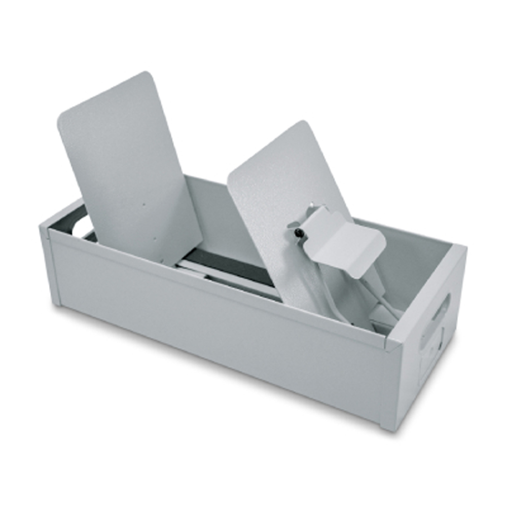 Martin Yale 11303 CA-608-12 Posting Tray Card