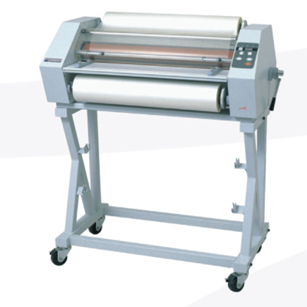 Martin Yale DryLam LPP6512 25" Trade -lam Medium Grade Commerical Laminator