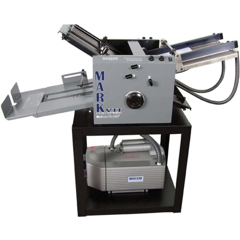 Martin Yale Mark VII AF PRO Automatic Paper Folder