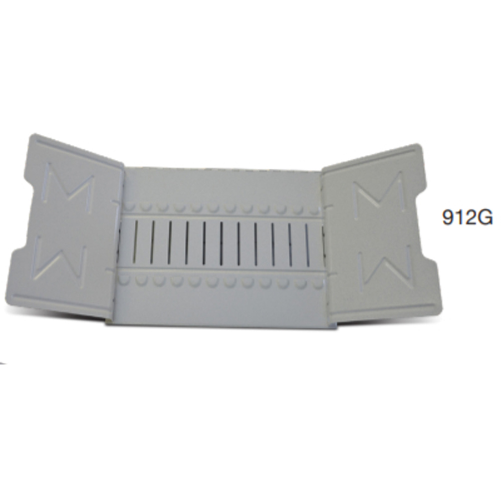 Martin Yale 912G Model 912 Rack - Grey