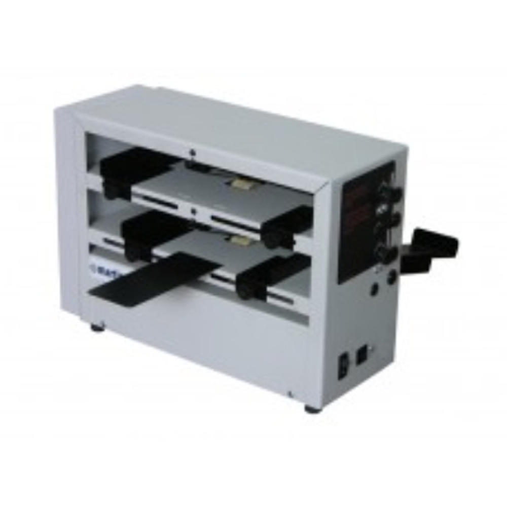 Martin Yale SP200 2-PASS Business Card Slitter