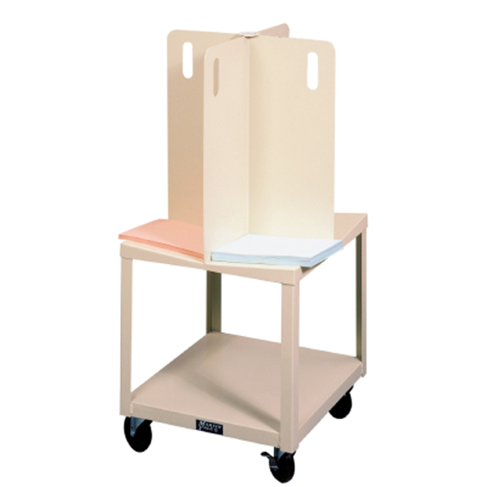Martin Yale 500 Small Stackwagon