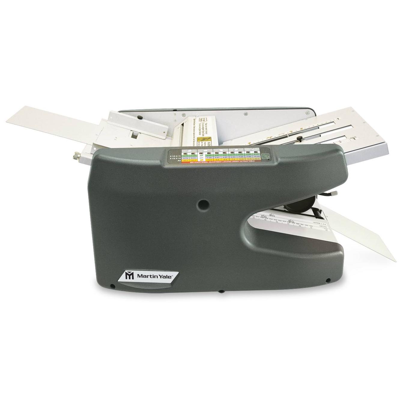 Martin Yale 1611 Ease-of-use Autofolder